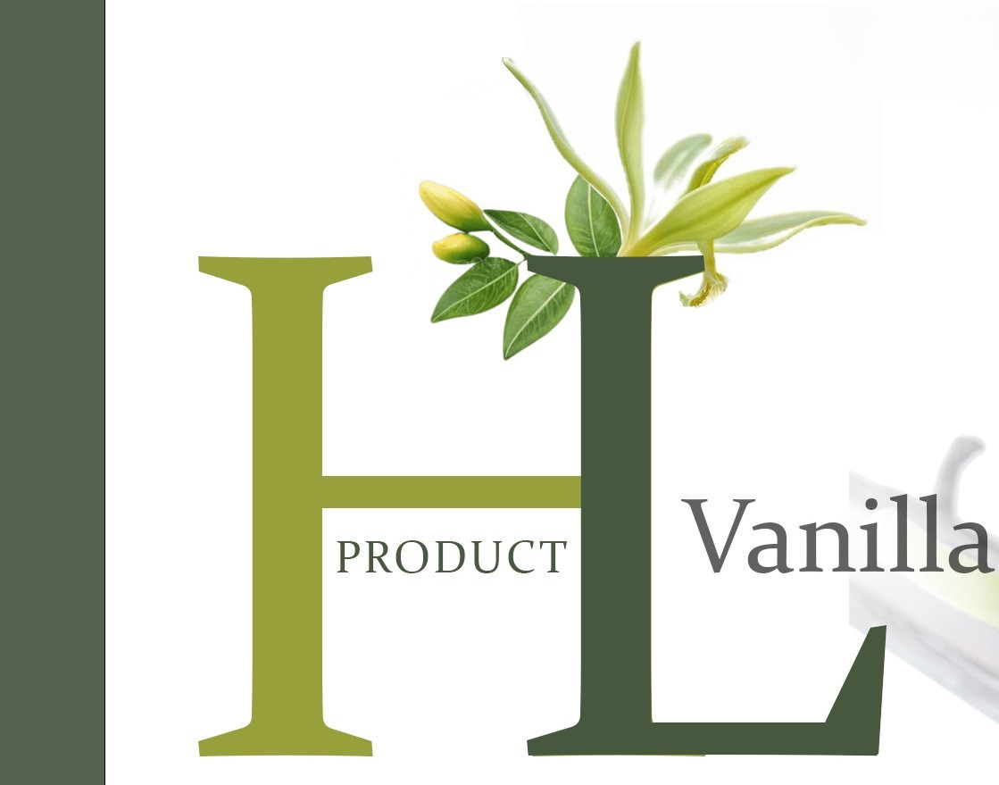 HL Vanilla Product